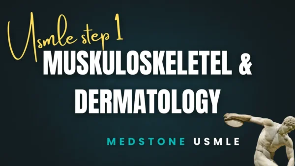 Muskuloskeletal & Dermatology