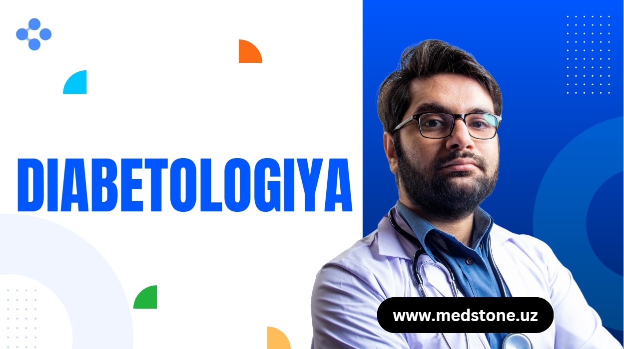 Diabetalogiya