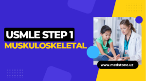 Muskuloskeletal