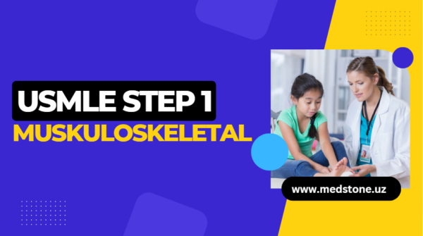 Muskuloskeletal